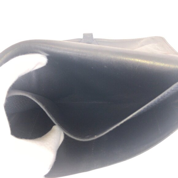HERMES Black Wallet - Picture 9 of 9